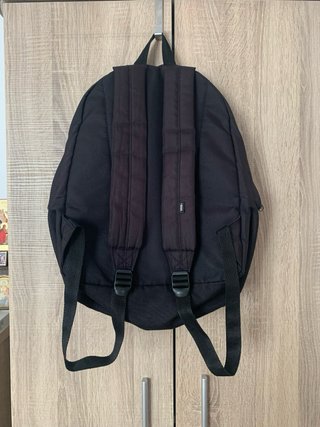 Mochila Vans Old Skool Negra