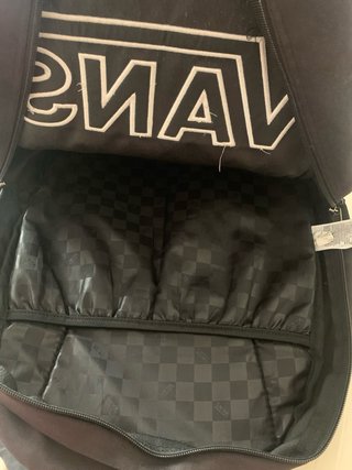 Mochila Vans Old Skool Negra