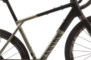 Bicicleta Canyon Grail CF SLX AXS 12V t.52 Reacondicionada