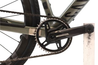 Bicicleta Canyon Grail CF SLX AXS 12V t.52 Reacondicionada