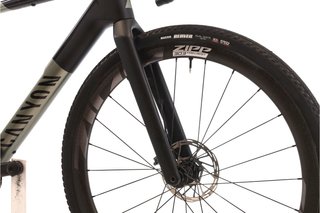 Bicicleta Canyon Grail CF SLX AXS 12V t.52 Reacondicionada