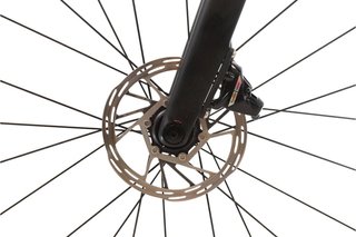 Bicicleta Canyon Grail CF SLX AXS 12V t.52 Reacondicionada