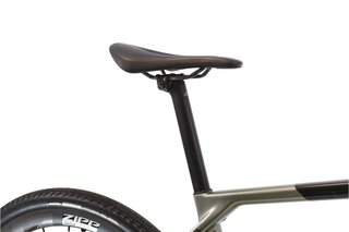 Bicicleta Canyon Grail CF SLX AXS 12V t.52 Reacondicionada