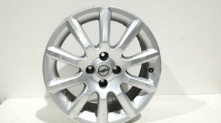 Llanta 13116621 opel astra h 1.6 (l48) 205508