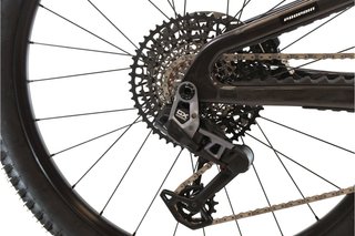 Bicicleta Propain Sresh SL Carbon GX AXS t.L Reacondicionada
