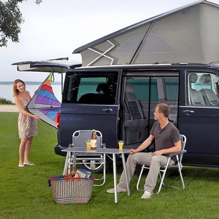 Mosquitera Magnética ZATOOTO VW T5/T6