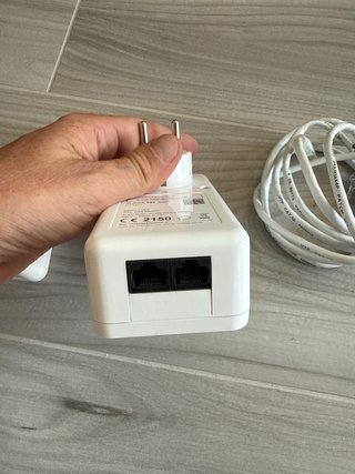 Repetidor WiFi Devolo
