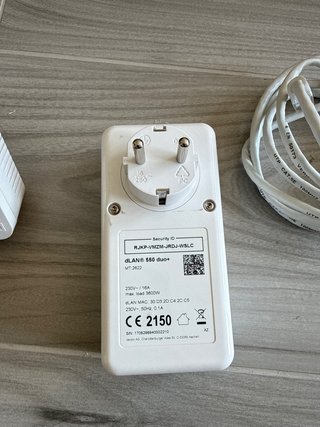 Repetidor WiFi Devolo