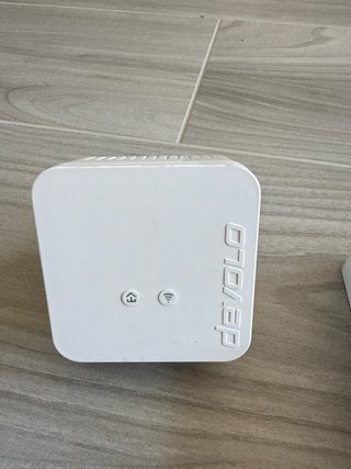 Repetidor WiFi Devolo