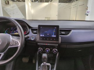 Renault ARKANA Intens ETECH Hibrido 105kW145CV (2023)