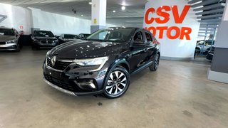 Renault ARKANA Intens ETECH Hibrido 105kW145CV (2023)