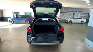 Renault ARKANA Intens ETECH Hibrido 105kW145CV (2023)