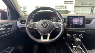 Renault ARKANA Intens ETECH Hibrido 105kW145CV (2023)