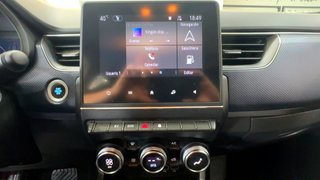 Renault ARKANA Intens ETECH Hibrido 105kW145CV (2023)