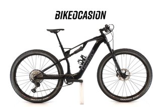 Bicicleta Wilier URTA Hybrid XT t.L Km.0