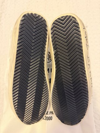 Zapatillas Golden Goose Superstar con Birllantes