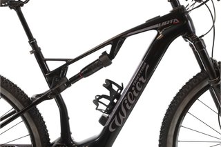 Bicicleta Wilier URTA Hybrid XT t.L Km.0