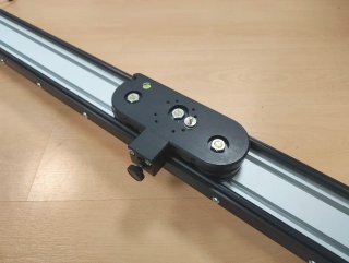 Slidecamera X Slider 1500 Profesional
