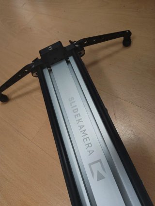 Slidecamera X Slider 1500 Profesional