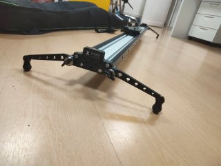 Slidecamera X Slider 1500 Profesional