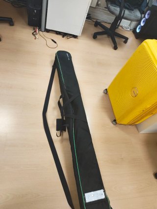 Slidecamera X Slider 1500 Profesional