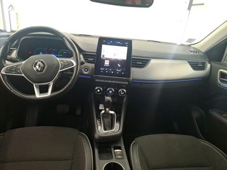 Renault ARKANA Intens ETECH Hibrido 105kW145CV (2022)