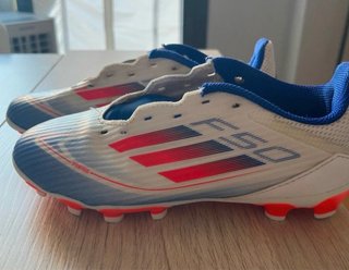 Botas de fútbol Adidas X Speedflow