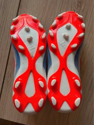Botas de fútbol Adidas X Speedflow