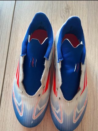 Botas de fútbol Adidas X Speedflow