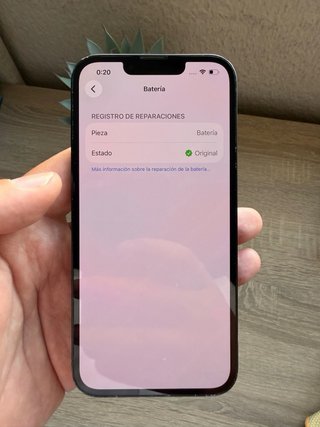 iPhone 13 128GB Midnight