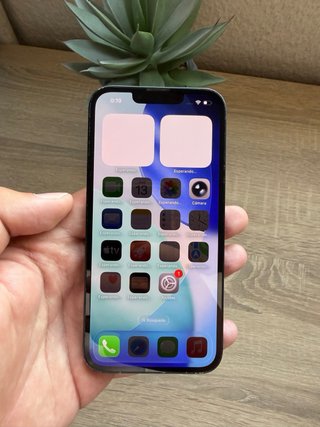 iPhone 13 128GB Midnight
