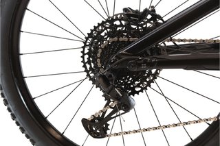 Bicicleta Specialized Turbo Levo Alloy t.M Reacondicionada
