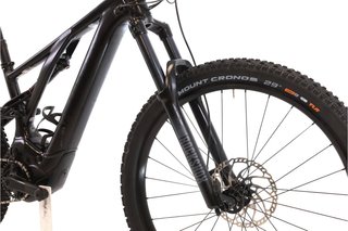 Bicicleta Specialized Turbo Levo Alloy t.M Reacondicionada