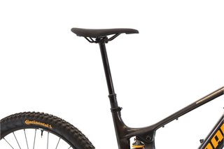 Bicicleta Propain Sresh SL Carbon GX AXS t.L Reacondicionada