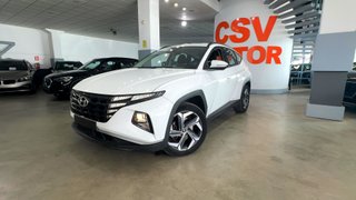 Hyundai TUCSON 1.6 TGDI PHEV 195kW Maxx Auto 4X4 (2021)