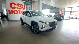 Hyundai TUCSON 1.6 TGDI PHEV 195kW Maxx Auto 4X4 (2021)