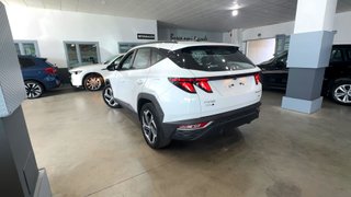 Hyundai TUCSON 1.6 TGDI PHEV 195kW Maxx Auto 4X4 (2021)