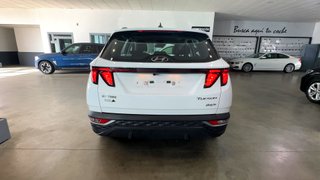 Hyundai TUCSON 1.6 TGDI PHEV 195kW Maxx Auto 4X4 (2021)