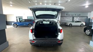 Hyundai TUCSON 1.6 TGDI PHEV 195kW Maxx Auto 4X4 (2021)