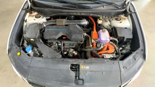 Hyundai TUCSON 1.6 TGDI PHEV 195kW Maxx Auto 4X4 (2021)