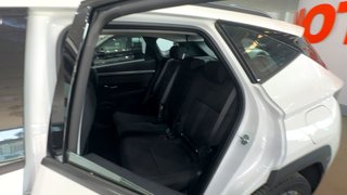 Hyundai TUCSON 1.6 TGDI PHEV 195kW Maxx Auto 4X4 (2021)