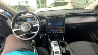 Hyundai TUCSON 1.6 TGDI PHEV 195kW Maxx Auto 4X4 (2021)