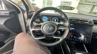 Hyundai TUCSON 1.6 TGDI PHEV 195kW Maxx Auto 4X4 (2021)