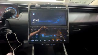 Hyundai TUCSON 1.6 TGDI PHEV 195kW Maxx Auto 4X4 (2021)