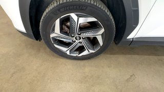 Hyundai TUCSON 1.6 TGDI PHEV 195kW Maxx Auto 4X4 (2021)