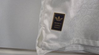 Camiseta España Mundial 2026 Blanca