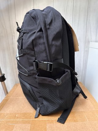 Mochila The North Face Negra