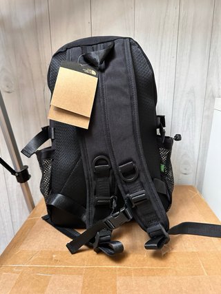 Mochila The North Face Negra