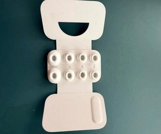 AirPods Pro 3 Blancos