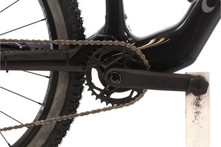 Bicicleta Wilier URTA Hybrid XT t.L Km.0